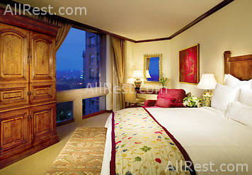 JW Mariott Mexico 6